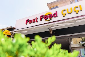 Fast Food Çuçi