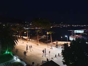 Hotel Ramo Saranda