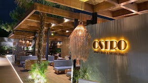 Ostro Beach Bar & Restaurant