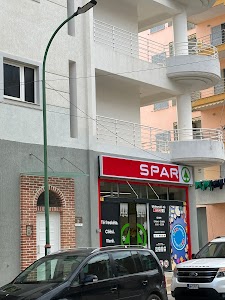 Spar Saranda