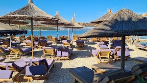 Africana Beach Club Ksamil Sarande