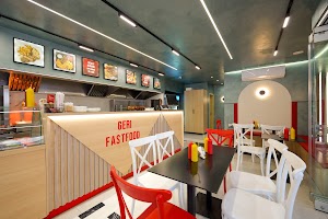 Fast Food GERI place picture