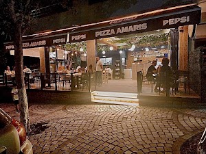 Pizza AMARIS place picture