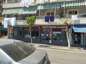 Fast Food Classic place picture