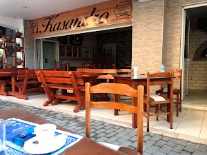 Kasandro Fast Food Traditional place picture