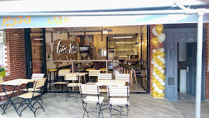 PIZZA SAVOS place picture