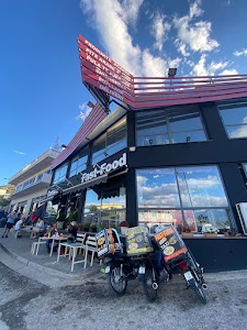 Fast Food n’Gjashtë place picture