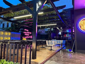 Proper Pizza place picture